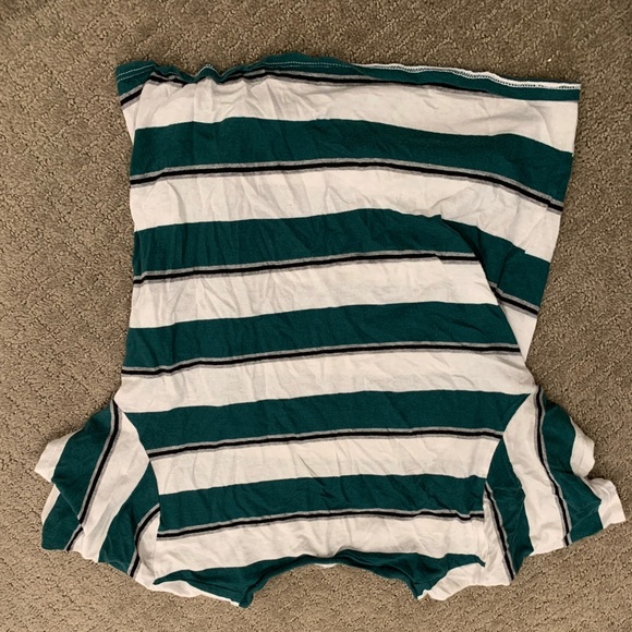 Striped tee - Picture 2 of 2